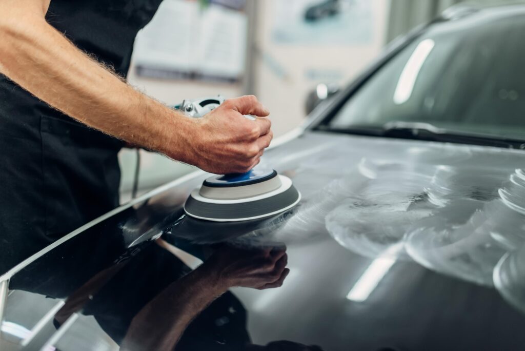 Car Detailing in Pune