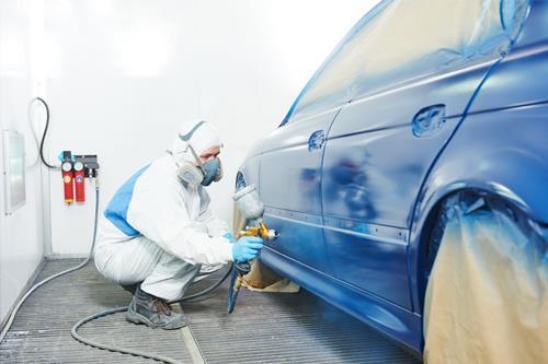 Car Denting Painting in Pune